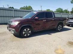 HONDA RIDGELINE