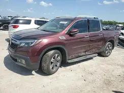 HONDA RIDGELINE