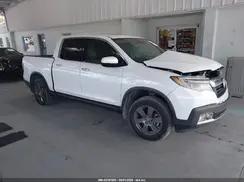 HONDA RIDGELINE