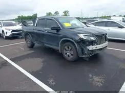HONDA RIDGELINE