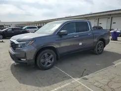 HONDA RIDGELINE