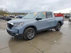 HONDA RIDGELINE