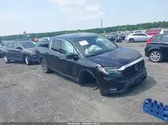 HONDA RIDGELINE