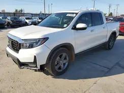 HONDA RIDGELINE