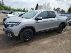 HONDA RIDGELINE