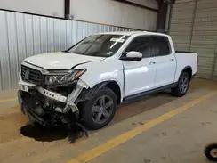 HONDA RIDGELINE