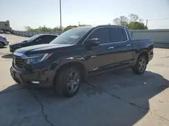 HONDA RIDGELINE