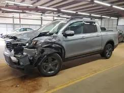 HONDA RIDGELINE