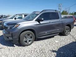 HONDA RIDGELINE
