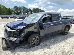 HONDA RIDGELINE