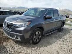 HONDA RIDGELINE