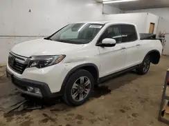 HONDA RIDGELINE