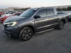 HONDA RIDGELINE