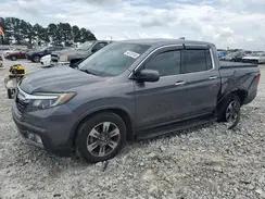 HONDA RIDGELINE