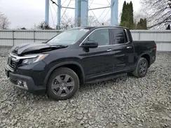 HONDA RIDGELINE