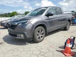 HONDA RIDGELINE