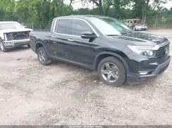 HONDA RIDGELINE