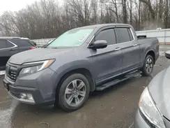 HONDA RIDGELINE