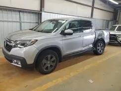 HONDA RIDGELINE
