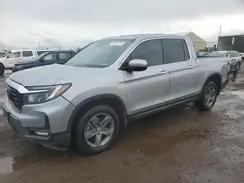 HONDA RIDGELINE