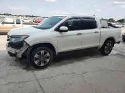 HONDA RIDGELINE