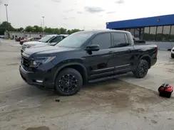 HONDA RIDGELINE