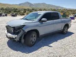 HONDA RIDGELINE