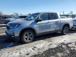 HONDA RIDGELINE