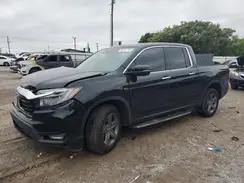 HONDA RIDGELINE