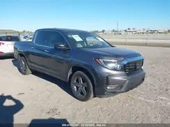 HONDA RIDGELINE
