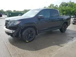 HONDA RIDGELINE