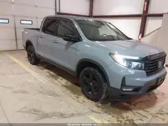 HONDA RIDGELINE
