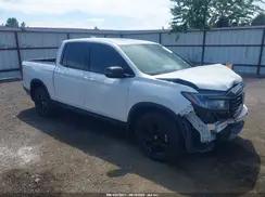 HONDA RIDGELINE