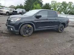 HONDA RIDGELINE