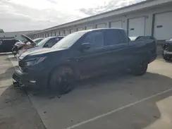 HONDA RIDGELINE