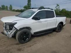HONDA RIDGELINE