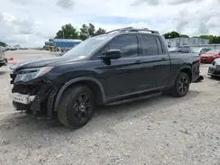 HONDA RIDGELINE