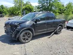 HONDA RIDGELINE