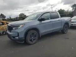 HONDA RIDGELINE