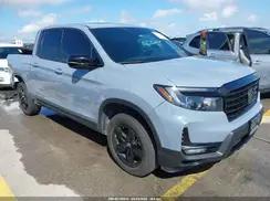 HONDA RIDGELINE