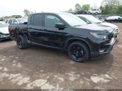 HONDA RIDGELINE