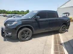 HONDA RIDGELINE