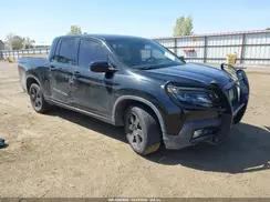 HONDA RIDGELINE