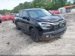 HONDA RIDGELINE