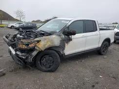 HONDA RIDGELINE