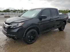 HONDA RIDGELINE