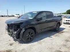 HONDA RIDGELINE