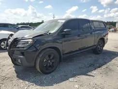 HONDA RIDGELINE