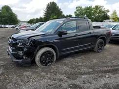 HONDA RIDGELINE