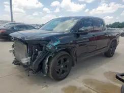 HONDA RIDGELINE